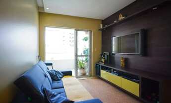 Imagem 2: Apartamento de 3 quartos sendo 1 suíte na Pedreira