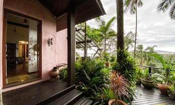 Imagem 2: Casa em Condomínio em Lagoa da Conceição