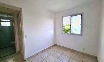 Imagem 8: Apartamento com 2 dormitórios para alugar, 44 m² por R$ 1.500,00/mês - Nova Parnamirim - P