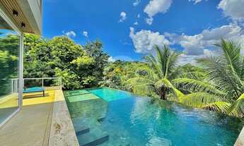 Imagem 2: Sobrado de alto padro no Condomínio do Lago com 3 suítes