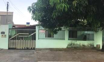 Imagem 2: Imóvel no Setor Rio Formoso com 01 Casa e 01 Barracão