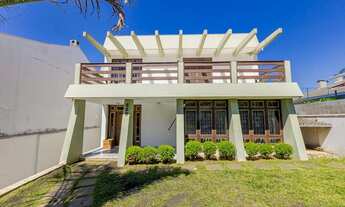 Imagem: Casa Guabirotuba a venda