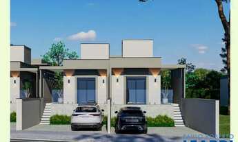 Imagem 2: CASA TÉRREA - GUAXINDUVA - SP