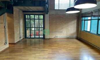 Imagem 2: CONJUNTO COMERCIAL NA VILA MADALENA!!!!