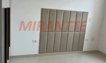 Imagem 7: Apartamento a venda com 45 m² sendo 2 quartos 1 vaga - Vila Nova Cachoeirinha - São Paulo