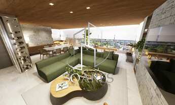 Imagem 3: AMBAR Design Contemporaneo com Tecnologia e Conforto 05