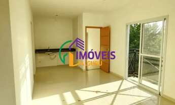 Imagem: APARTAMENTO - JARDIM DO LAGO - SP