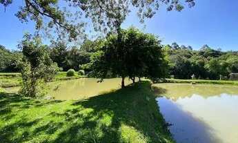 Imagem 14: Chácara com 2 dormitórios à venda, 12000 m² por R$ 1.600.000,00 - Rural - Cascavel/PR