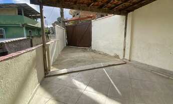 Imagem 2: Imóvel para aluguel com 60 metros quadrados com 2 quartos em Cascatinha - Petrópolis - RJ