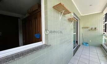 Imagem 5: Apartamento à venda com 3 quartos sendo 1 suíte, 85 m² na Várzea - Teresópolis/RJ