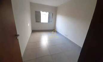 Imagem 3: Sobrado com 3 dormitórios para alugar, 240 m² por R$ 4.689,00/mês - Jardim Bom Clima - Gua