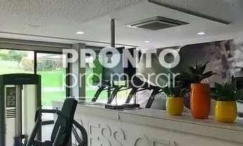 Imagem 7: Vendo apartamento 03 suítes varanda 02 vagas cobertas reserva do paiva