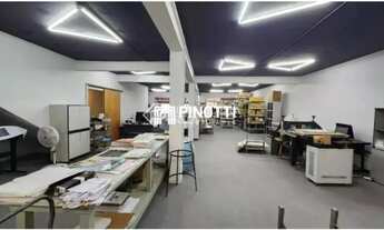 Imagem 7: Salão para aluguel em Rudge Ramos