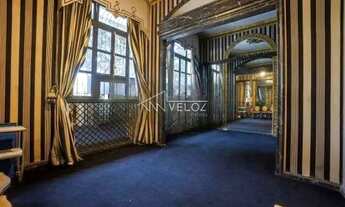 Imagem: Apartamento - / Residencial / Glória