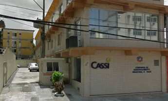 Imagem 4: Prédio comercial com elevador