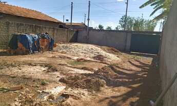 Imagem 3: Lote no Carmo do rio verde go