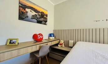 Imagem 4: Apartamento Padrão de 3 quartos, Edifício Pitangueiras, 163 mt2, Vila Imperial