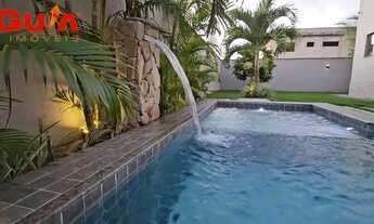 Imagem 4: CASA DUPLEX PORTEIRA FECHADA NA CIDADE ALPHA