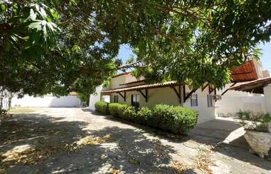 Imagem 3: Imóvel para aluguel possui 139 metros quadrados com 3 quartos em Cristo Rei - Teresina - P