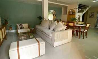 Imagem: Casa de Condomínio à venda com 256,00m²