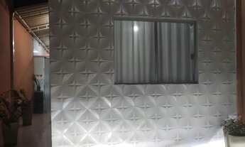 Imagem 2: Casa à venda em Capim Macio