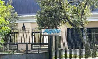 Imagem: Mansão com vista perene e espetacular