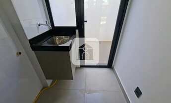 Imagem 4: Casa estilo sobrado para locação no bairro Grand Ville