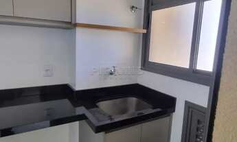 Imagem 5: Apartamento padrão com 109,92m², bairro Olhos D`água, Zona Sul em Ribeirão Preto/SP