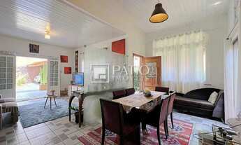 Imagem 2: Condomínio Alto de Pinheiros. Aluguel de Linda Casa Duplex (2 lotes) 3 suítes