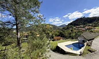 Imagem 6: Casa em Condomínio para Venda em Teresópolis, Vargem Grande, 3 dormitórios, 1 suíte, 3 ban