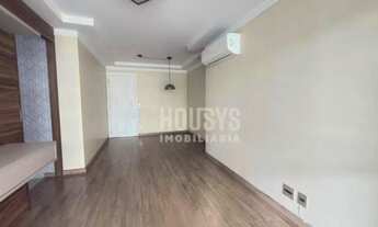 Imagem: Apartamento com 2 quartos à venda, 70 m²