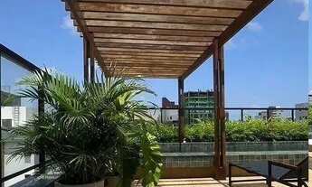 Imagem: Studio com 1 dormitório à venda, 24 m²