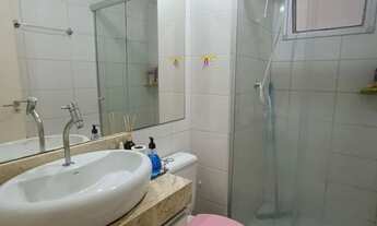 Imagem 7: APARTAMENTO RESIDENCIAL FIT MARIA INÊS