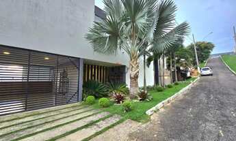 Imagem 3: Casa 4 quartos - Spina Ville II