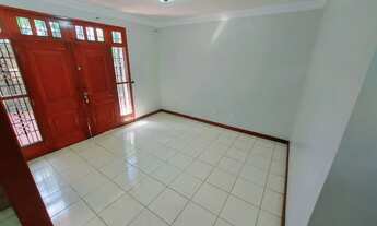 Imagem 4: Dom Pedro II - Vendo Casa com 5 quartos, Piscina, churrasqueira - Manaus-AM