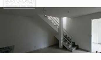 Imagem 5: Cobertura a venda - Vila Pires, Santo André