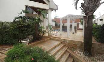 Imagem 4: Sobrado para alugar no Quebec, região oeste de Londrina