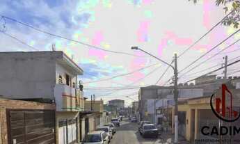 Imagem: Terreno para Incorporação no Artur Alvim