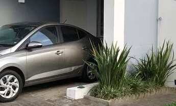 Imagem: Casa em condomínio pequeno, 2 quartos