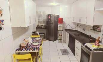 Imagem 4: 3 QUARTOS NA PONTA VERDE MOBILIADO