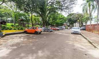 Imagem 3: Apartamento 2 dormitórios no bairro Santo Antonio