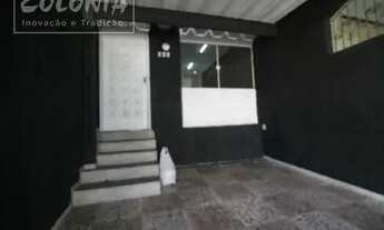 Imagem 4: Sobrado a venda - Centro, Santo André
