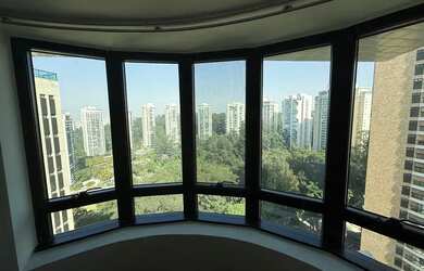 Imagem 5: Locação Villagio Panamby apto 160 m 4 dorms sendo 2 suites 3 vagas condominio clube