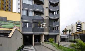 Imagem: Apartamento à venda no bairro Batel - Curitiba/PR