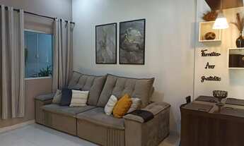 Imagem 3: Casa no Residencial Envira (Pronta para financiar