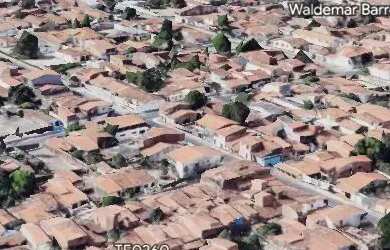 Imagem 4: Terreno à venda, 1600 m² por R$ 1.500.000,00 - Serrinha - Fortaleza/CE