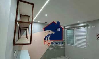 Imagem 4: Sobrado à venda, 200 m² por R$ 1.590.000,00 - Freguesia do Ó - São Paulo/SP