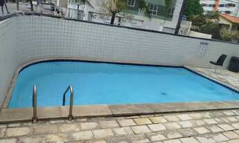 Imagem 2: Apartamento a venda com 2 Quartos, com 1 Suíte e 69m2 a beira mar de Candeias, Jaboatão do