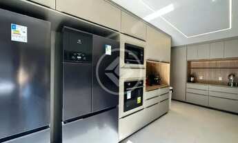 Imagem 7: OPORTUNIDADE CASA A VENDA COM 5 SUITES CONDOMINIO GRANVILLE GUARUJÁ SP codigo: 137565