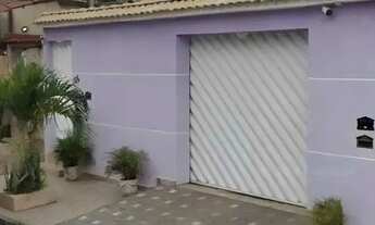 Imagem 2: VENDO ESSA CASA NA CIDADE NOVA,PRÓXIMO AO SHOPPING SUMAUMA. - A PRONTA ENTREGA